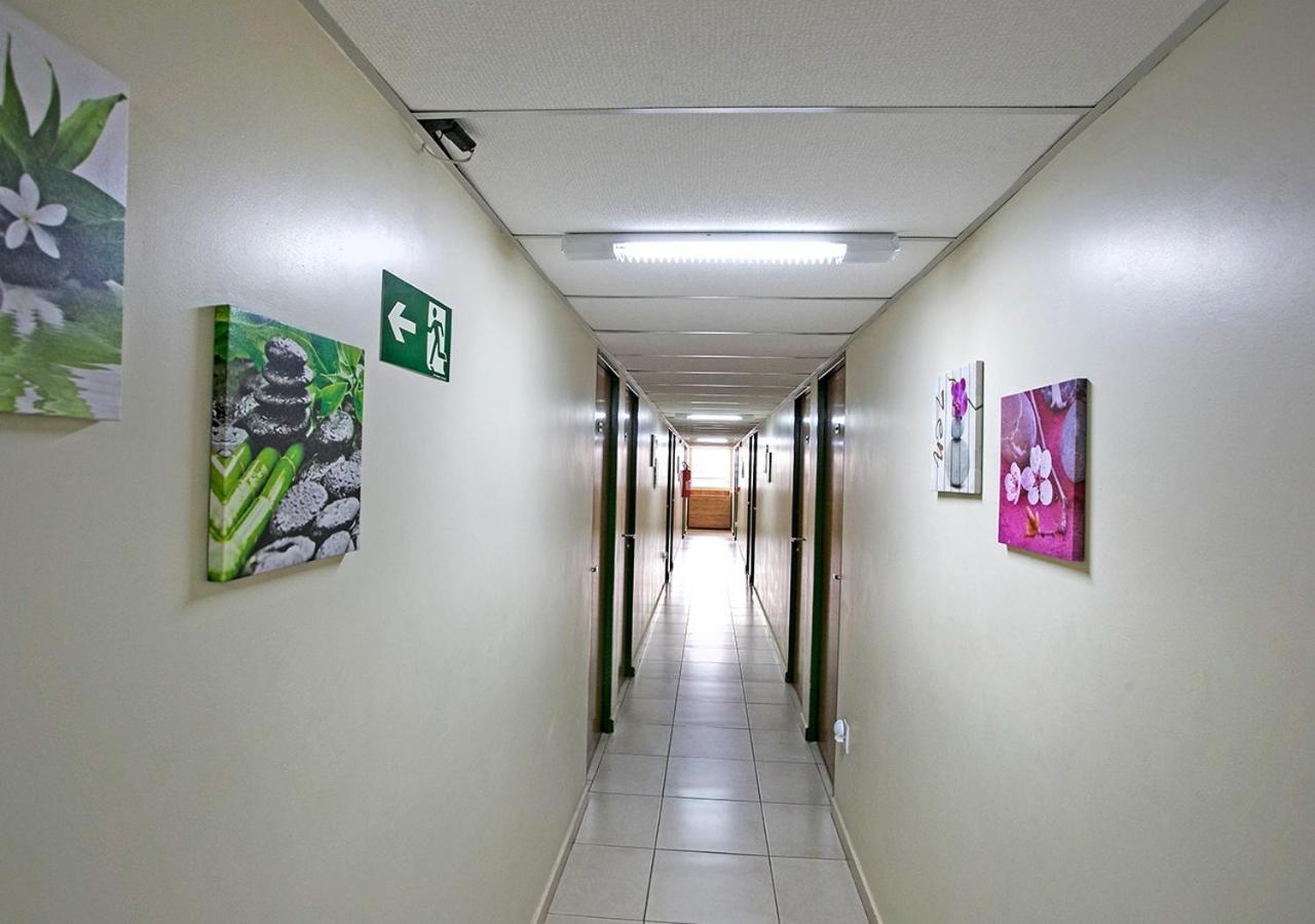 Hospedaria Lumo Domo Praca Da Arvore Sao Paulo Exterior photo